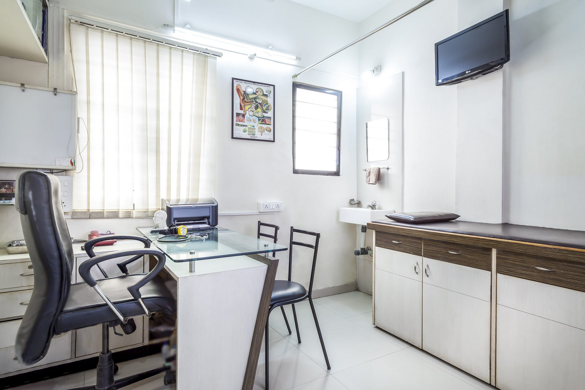 ENT Hospital in Nashik - Omkar Hospital